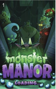 Assessment of a mobile game (“MobileKids Monster Manor”) to promote physical activity among children