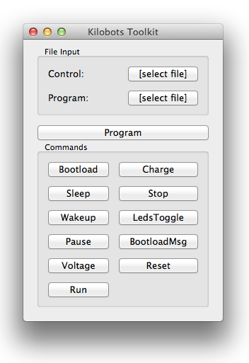 kilotoolkit