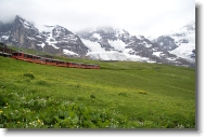 IMG_3745 * Cog rail to Jungfrau * 750 x 500 * (267KB)