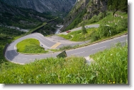 IMG_4482 * St Gotthard Pass - We choose to drive along all these fantastic curves instead of the tunnel * 750 x 500 * (351KB)