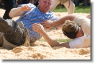 IMG_5360 * Sand Wrestling. Pretty Fun!
 * 750 x 500 * (313KB)