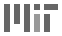 MIT logo