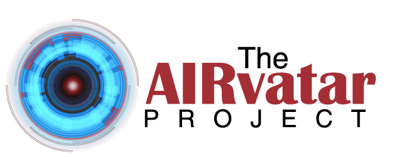 The Avatar Project Logo