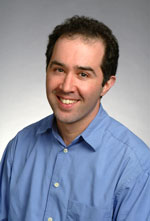 Photo of Daniel Jackson