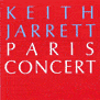 [Paris Concert album]
