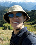 Eric Chan
photo