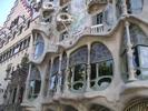 Barcelona Gaudi 2