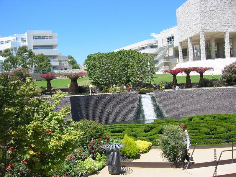 garden and museum 2