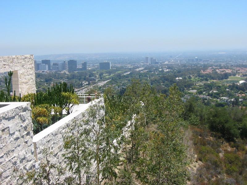 view of LA1