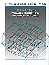 Introduction to Parallel Algorithms & Architectures-- Book Cover