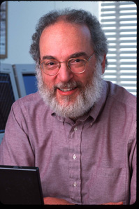 Picture of Steve Garland
