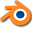 Blender icon