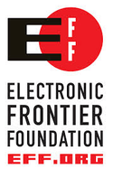 Electronic Frontier Foundation, Defending Your Rights in the
Digital World