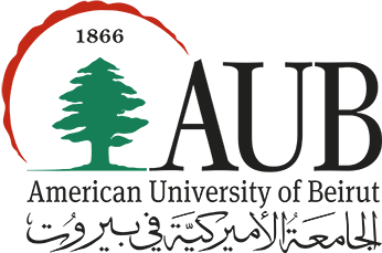 AUB Logo