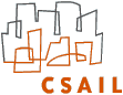 CSAIL Logo