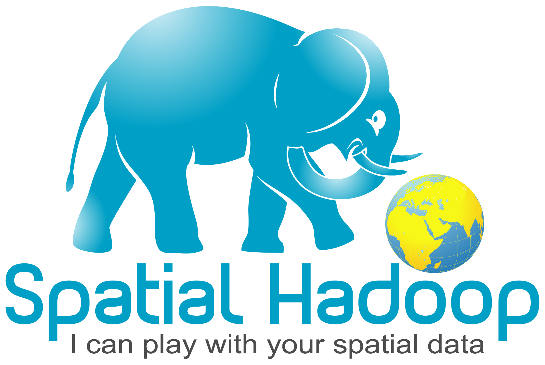 SpatialHadoop