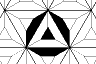 tesselated triangular array