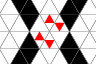 triangular cellular array