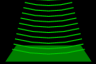 diagram of laser illumining plate