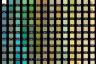 palette of color squares
