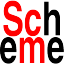 logo for scm