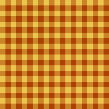 gingham cloth