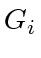 $ G_i$