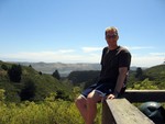 What a nice day!