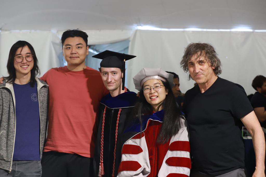 MIT Commencement: May 31, 2023,  