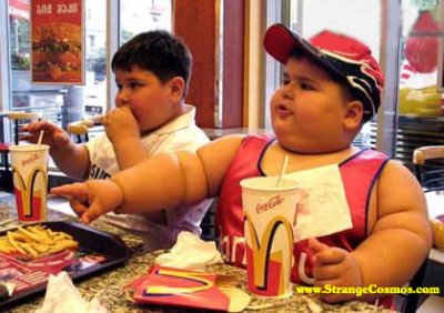 image: Mcdonalds