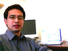 Luis Sarmenta photo