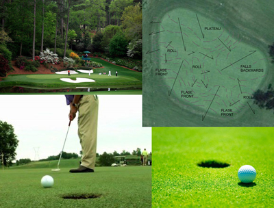 Golfing Tips That Can Really Make A Difference