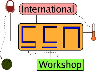 [SSN logo]