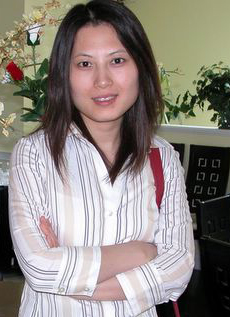 Peng Yu