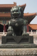 Emperor Lion