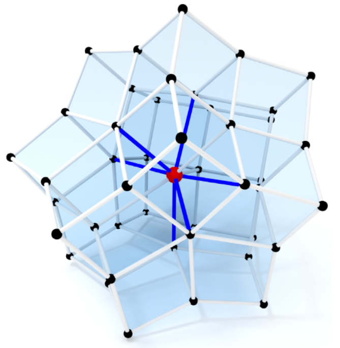 Singularity-constrained octahedral fields for hexahedral meshing
