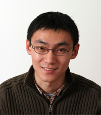 Robert Wang