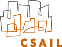 csail logo