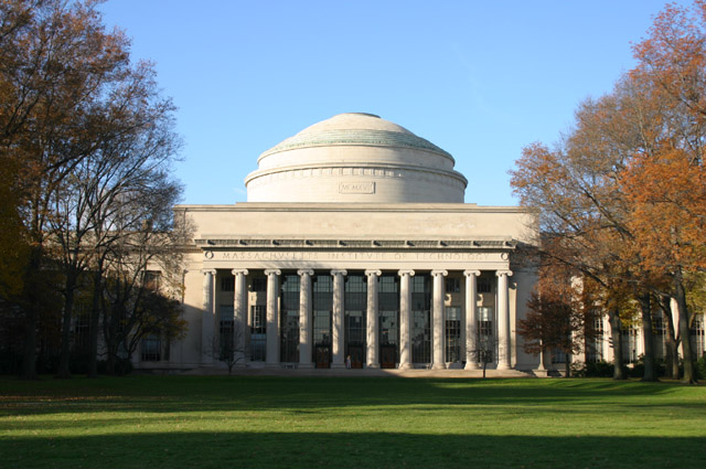 Massachusetts Institute of Technology