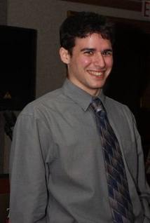Matt Weinberg