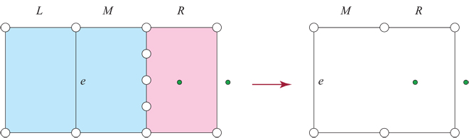 Separating Arrangement