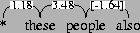 \begin{figure}\vbox to 20bp{\vss\special{''[[(*)()][(these)()][(people)()][(also...
... (1.18)][1 2 0 (3.48)][2 3 0 ([-1.64])]] mydiagram}}
\vspace{11pt}\end{figure}