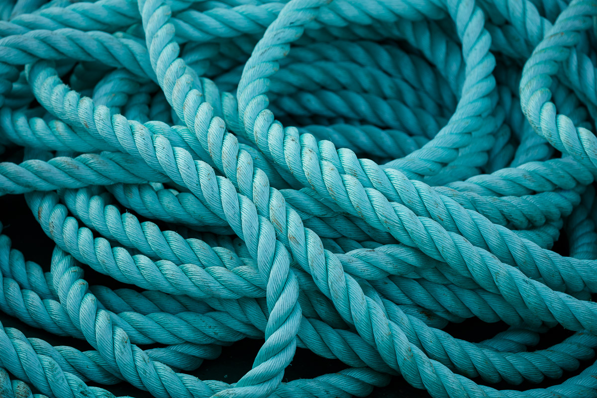 Harbor Rope | madmanchan