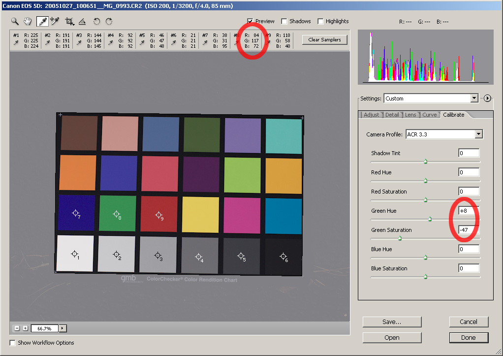 Solved: Colors don't match - Adobe Community - 11932850