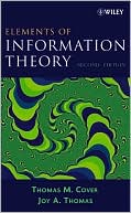 Elements of Information Theory