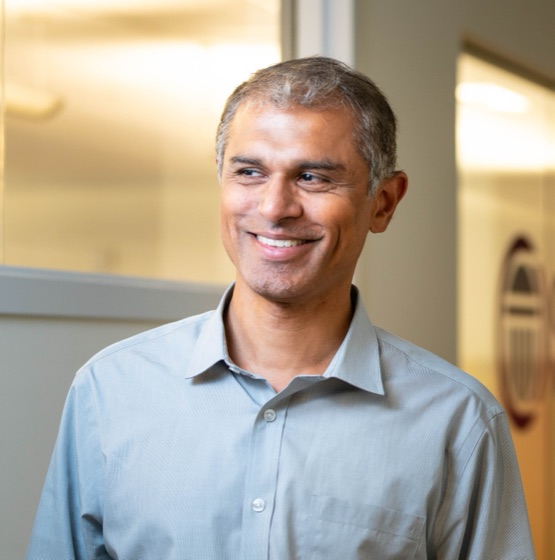 Hari Balakrishnan