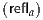 (refla)
