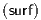 (surf)