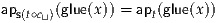 aps(t∘c⊔)(glue(x)) = apt(glue(x))
