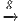g-→